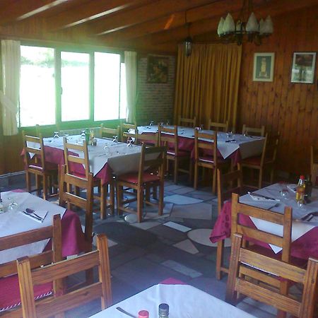 Hostal El Peregrino La Portela de Valcarce Eksteriør bilde